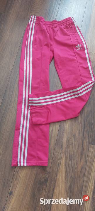 Dresy ADIDAS Bez wzoru Miechów sprzedam