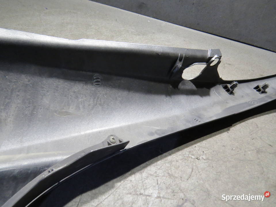 HONDA SH 300 SH300 300I 2010 bok boczek owiewka Szyby i owiewki