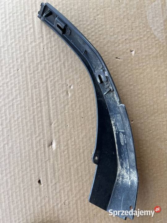 LAND ROVER EVOQUE I LISTWA ZDERZAKA PRAWY TYŁ Międzychód sprzedam