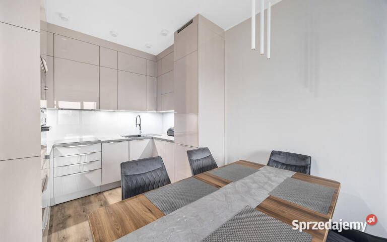 Mieszkanie Łódź al Jana Kilińskiego 3096m2 1 balkon