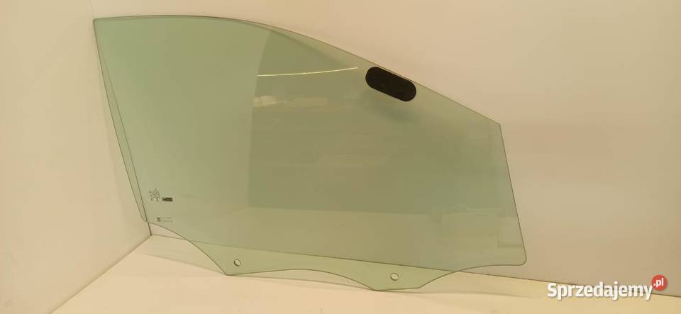 MERCEDES W247 SZYBA DRZWI PRAWY PRZÓD 2024