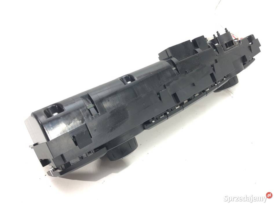 PANEL STEROWANIA NAWIEWU BMW E70 9193966 SUV