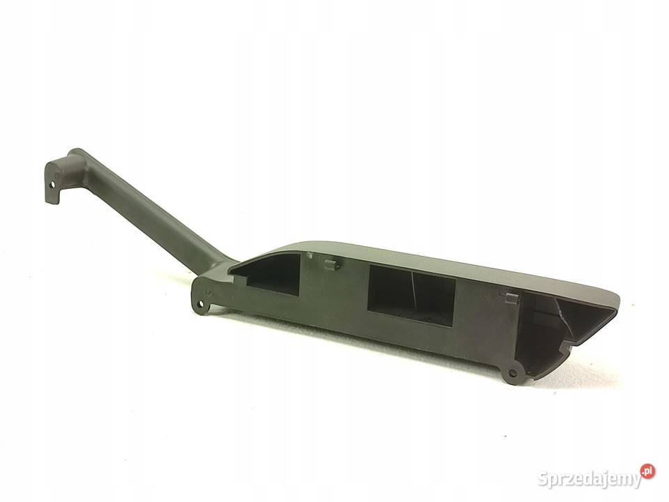 RĄCZKA PODŁOKIETNIK LEWY TYŁ FIAT UNO 19891995 osobowe Ramiona wycieraczek