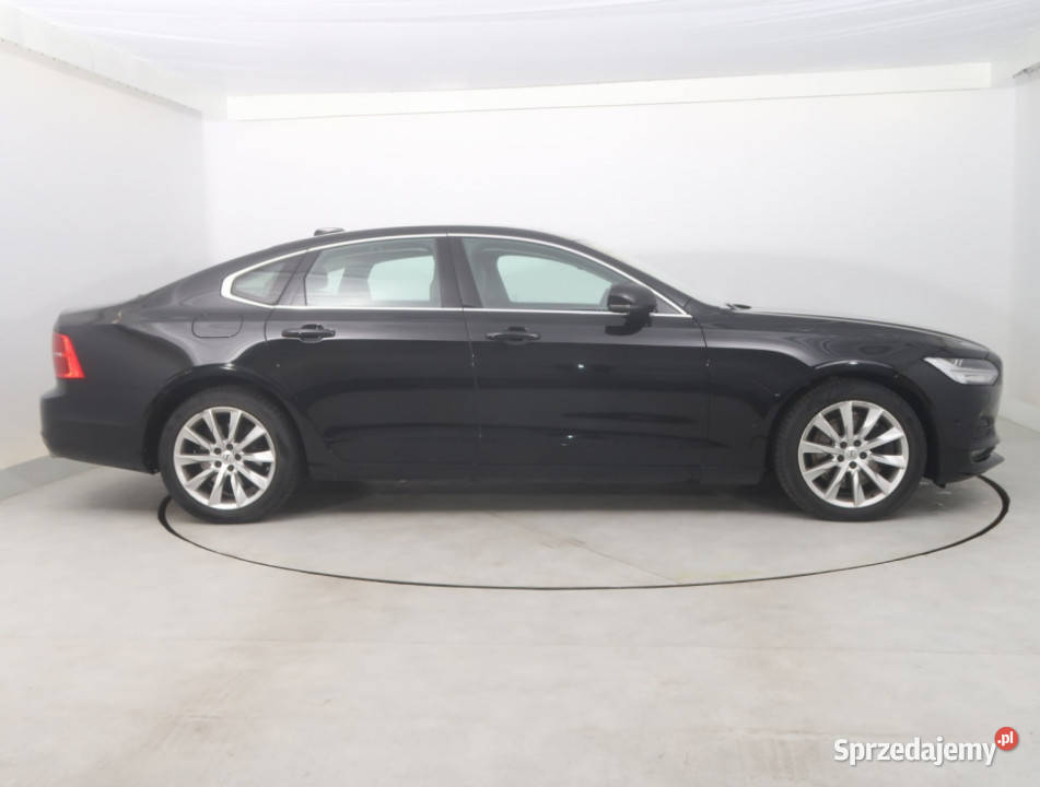 Volvo S90 D5 AWD isofix S90 Bielany Wrocławskie