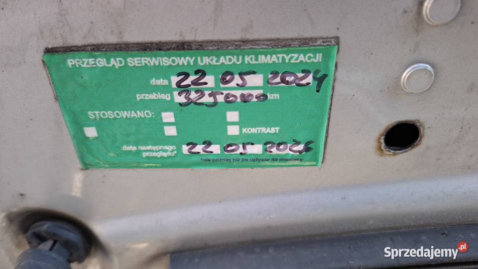 Sprzedam VW Passat B6 2006 19 TDI Strzebielino-Osiedle sprzedam