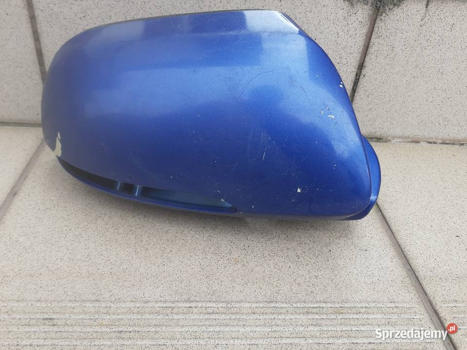 Honda Accord VII obudowa lusterka prawa Części Legionowo