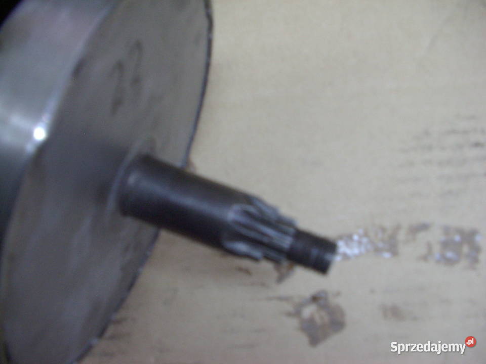 WAŁ SHL M11 Oryginał Zregenerowany Iława sprzedam