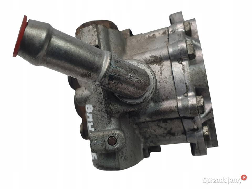 POMPA WSPOMAGANIA BMW E46 E87 E90 E91 20 D 204D4 osobowe Chełm