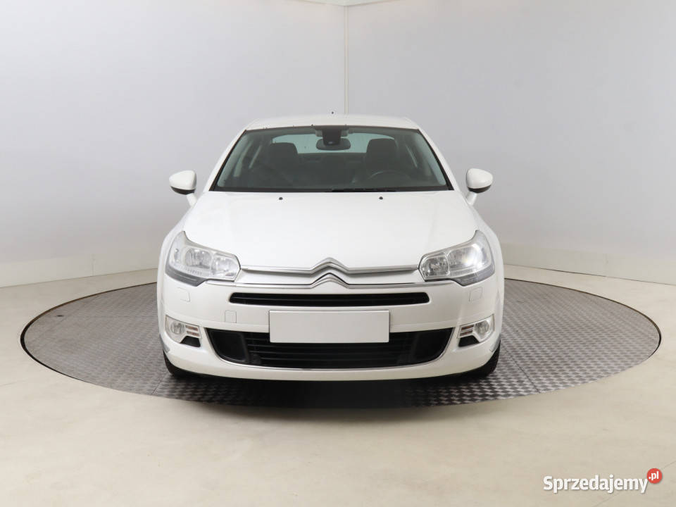 Citroen C5 20 BlueHDI elektryczne szyby dolnośląskie Bielany Wrocławskie
