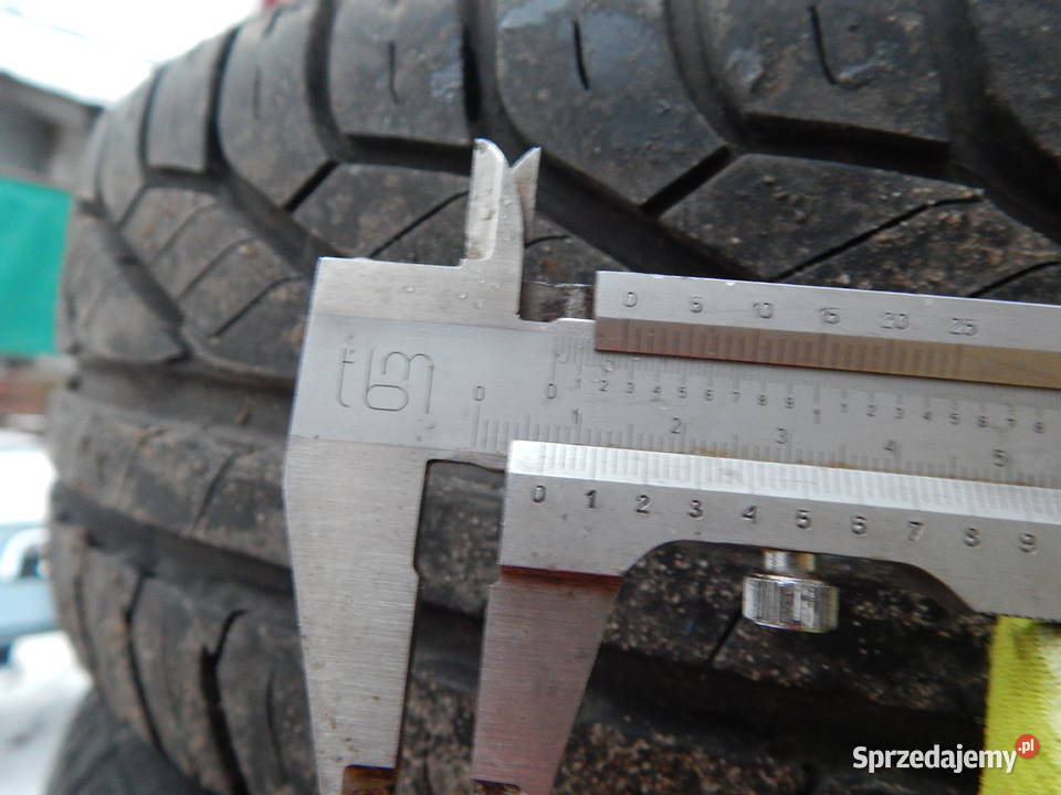 KOŁA LETNIE FELGI Peugeot 9649523180 6J15 ET 27 Warszawa