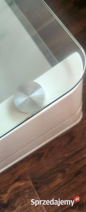 Stolik kawowy ława szyby hartowane Gdańsk