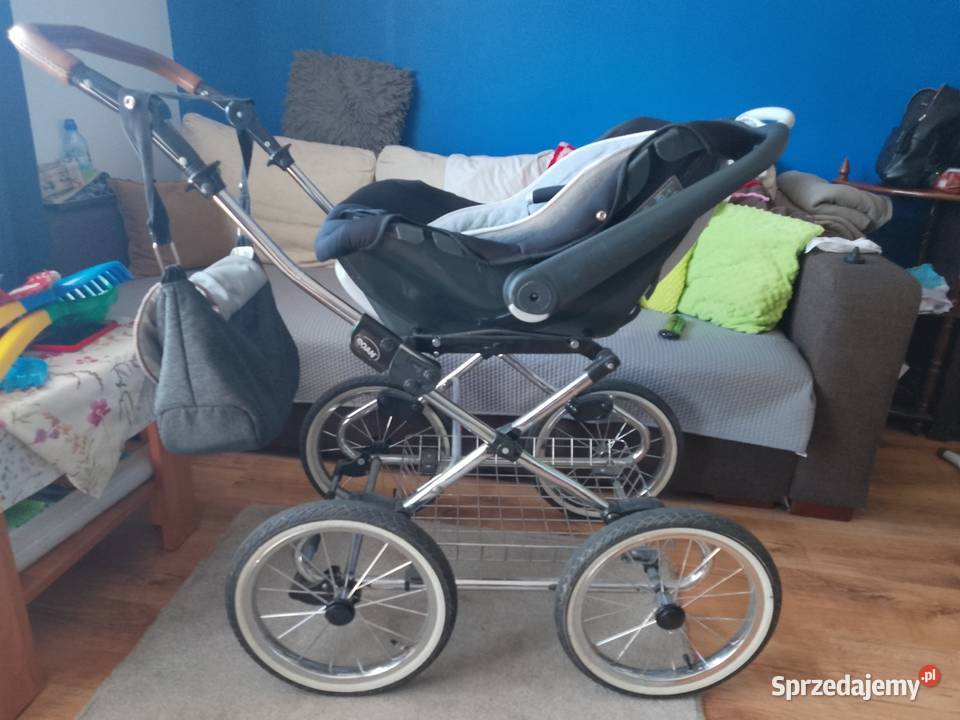 3w1 ROAN EMMA Białystok