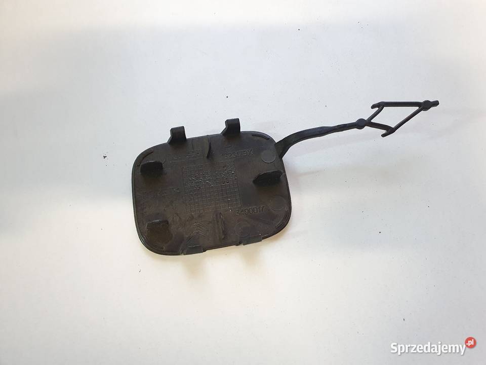 CITROEN C3 AIRCROSS ZAŚLEPKA HAKA ZDERZAKA PRZÓD Międzychód