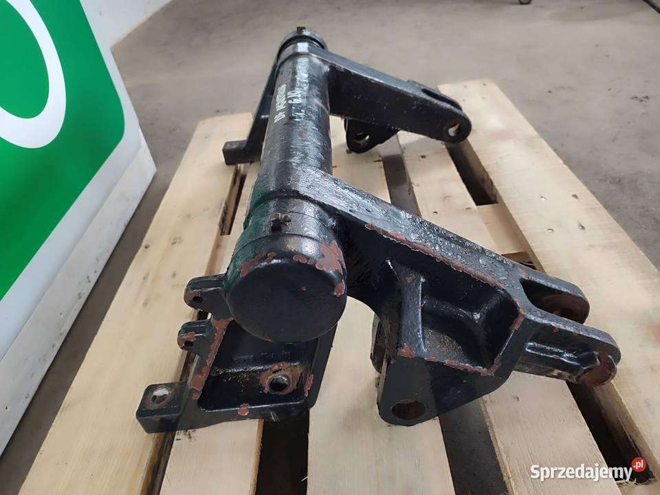 Podnośnik tylny 133100733014 DEUTZ FAHR 620 Wilkowo sprzedam