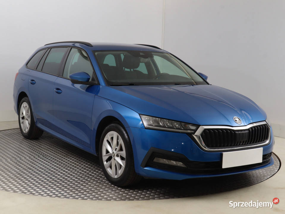 Skoda Octavia 15 TSI elektryczne szyby Škoda Bielany Wrocławskie