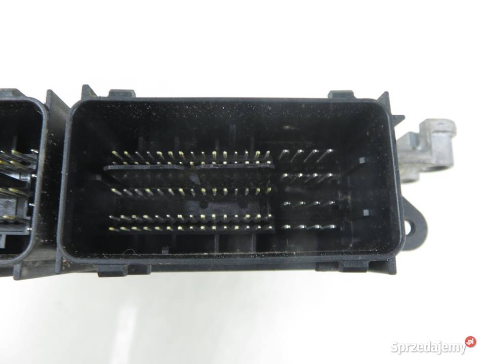 STEROWNIK FORD FOCUS MK3 15 TDCi 0281032272