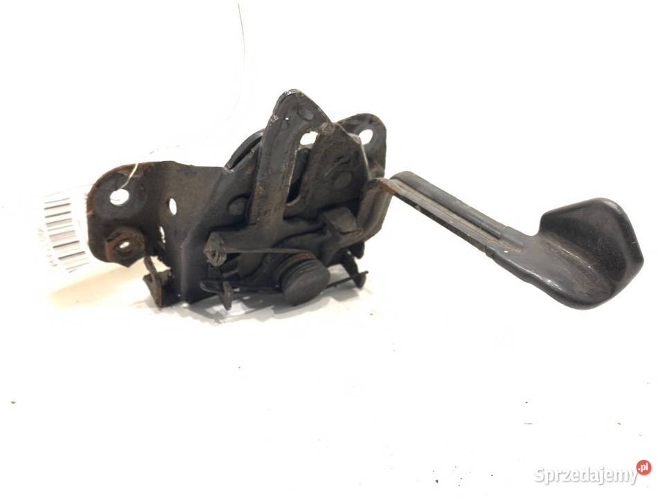 ZAMEK MASKI PRZÓD KIA CEED Hatchback 1218