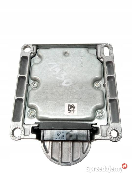 SENSOR AIRBAG 0265020878 Bmw Seria 3 VI 2012 F30