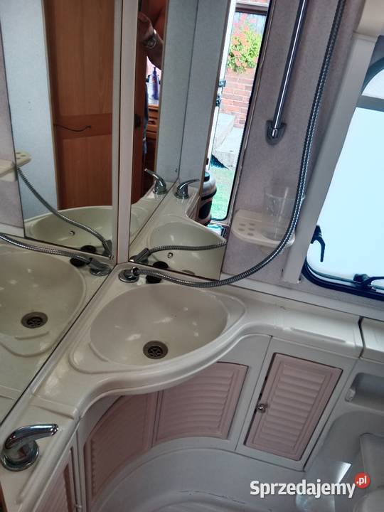 Swift Challenger 400SE Kryg