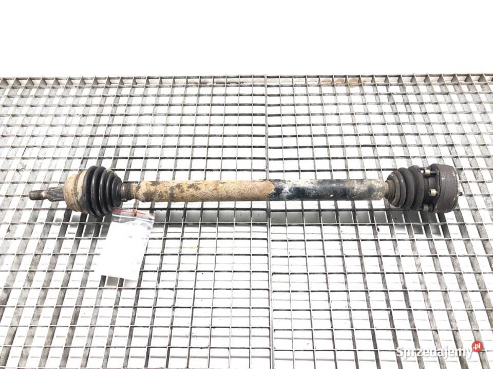 PÓŁOŚ PRAWY PRZÓD SEAT TOLEDO II 16 100 9806