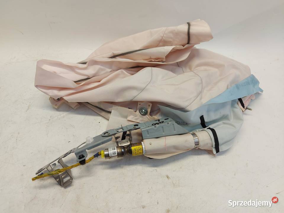 Mazda CX60 2023r airbag kurtyna powietrzna lewa dolnośląskie sprzedam