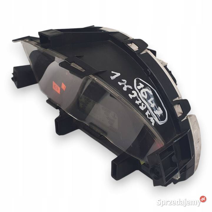 LICZNIK ZEGARY 0001184V022 Smart Fortwo I 08 CDI Chełm