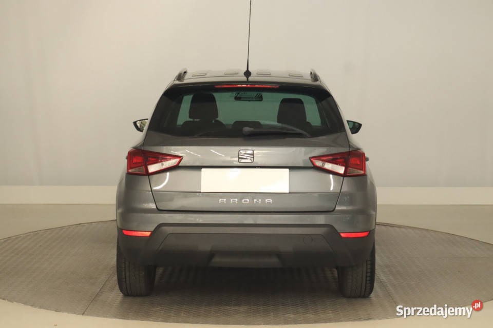 Seat Arona 10 TSI