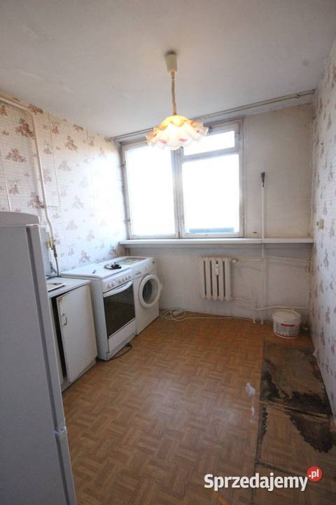 2pok 49met Radosnej ROZKŁAD PIWNICA PARKING Liczba pokoi 2 Wrocław