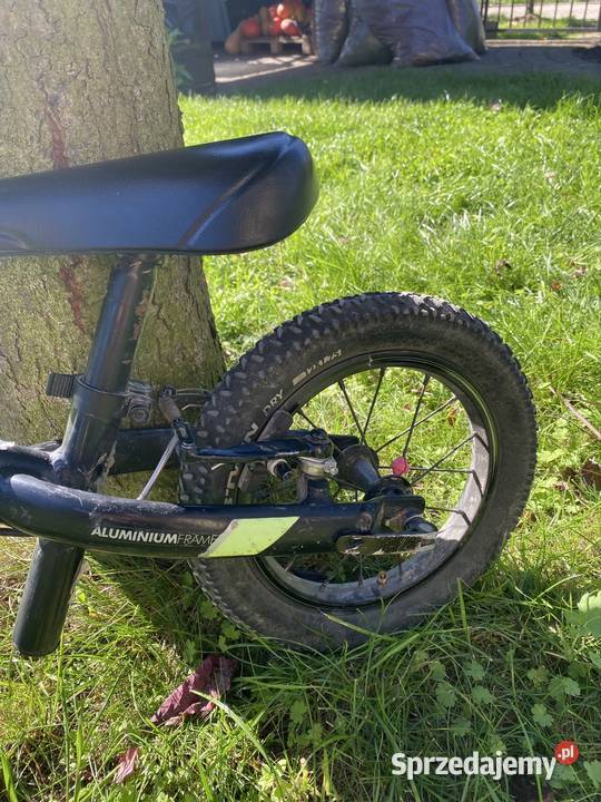 Rowerek btwen dolnośląskie Wrocław sprzedam