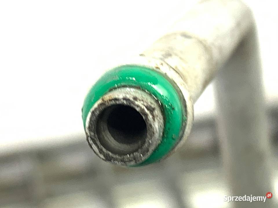 RURKA KLIMATYZACJI KIA SPORTAGE III 20 260 osobowe