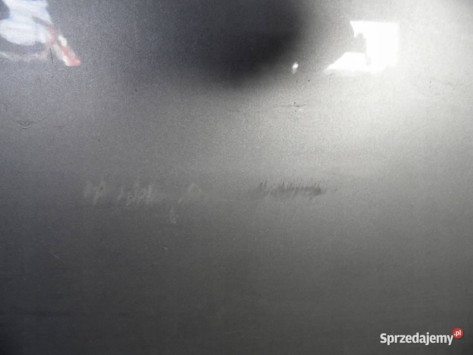 NISSAN NOTE I LIFT 10r drzwi prawy przód osobowe