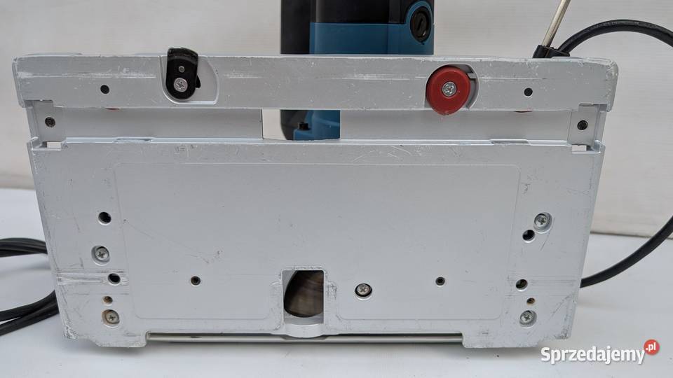 Pilarkozagłębiarka elektryczna Erbauer 1400 W Jadowniki sprzedam