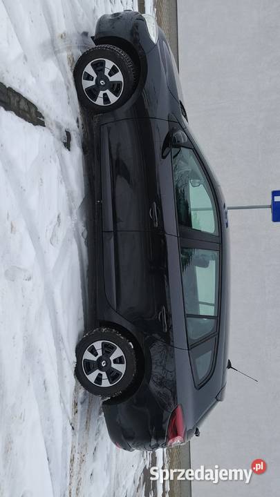 Sprzedam Renault Megane 2012 15 dCi 110 koni Gostyń