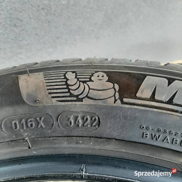 Opony letnie Michelin Primacy 4 22550 R 18 Sandomierz