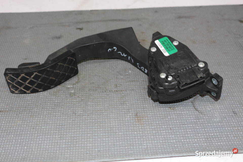 AUDI A8 D3 60 W12 POTENCJOMETR GAZU 4E1723523E Prochowice sprzedam