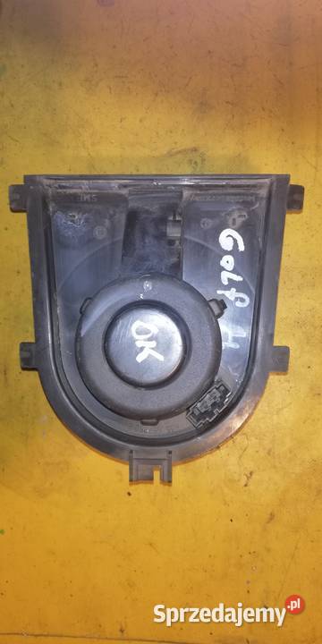 dmuchawa nawiewu 1J1819021A VW Seat Audi Skoda osobowe Piotrków Trybunalski