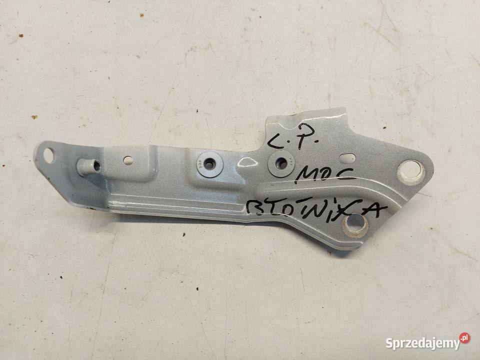 Nissan XTRAIL T33 IV 2023r Wspornik mocowanie Części samochodowe