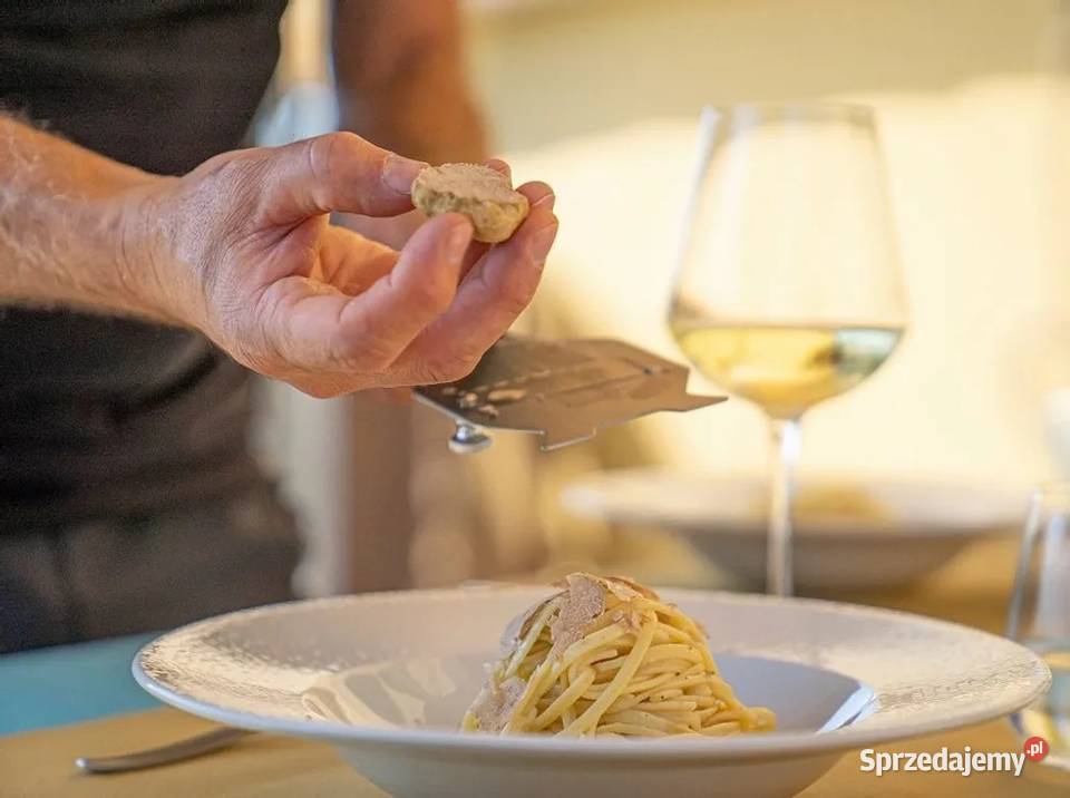 Tagliatelle z białą truflą 250 g x 4 1 Świdnica