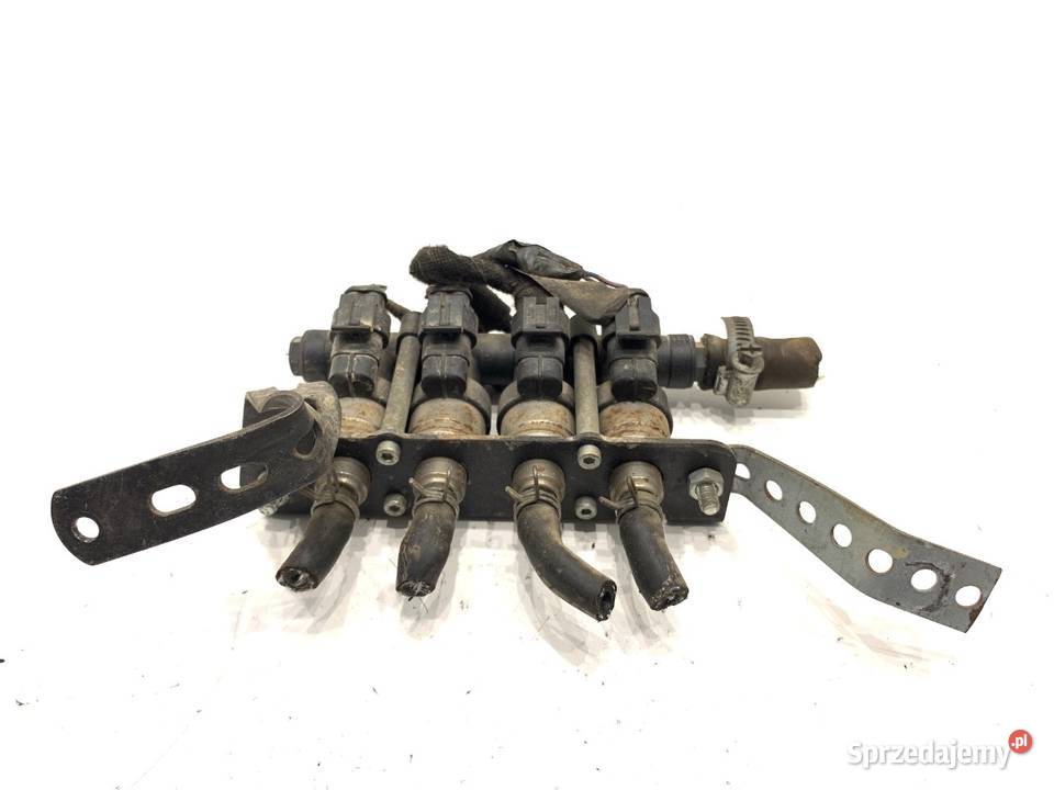 WTRYSKIWACZ LPG 67R018502 WTRYSK GAZU GAZOWY Wtryskiwacze