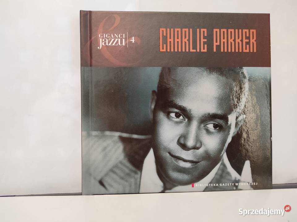 Giganci jazzu seria digibook Wrocław sprzedam