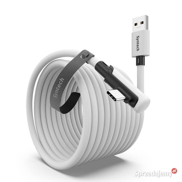 Syntech Link Cable 6M20FT Zawiercie