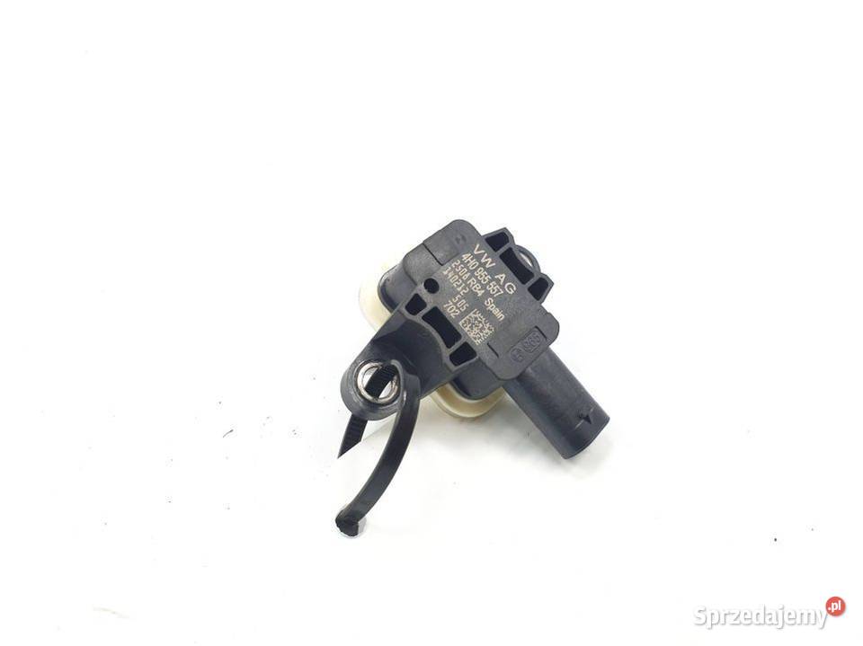 CZUJNIK AUDI A8 L D4 4H0955557 kujawsko-pomorskie Lipno sprzedam