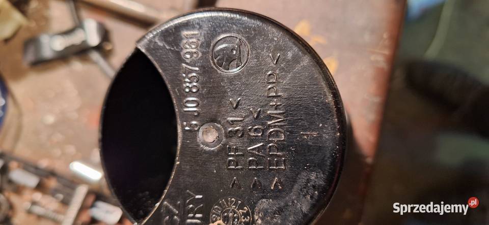 popielniczka do skody orgina Rzeszów