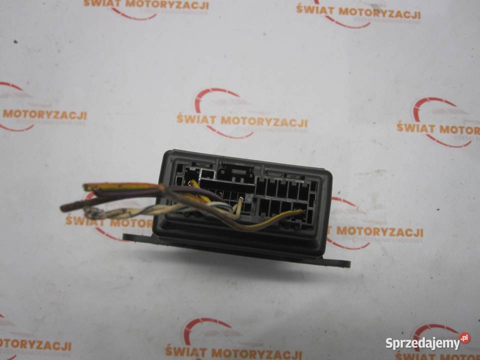 FORD GRAND TOURNEO CONNECT 16r moduł świateł świętokrzyskie Kielce