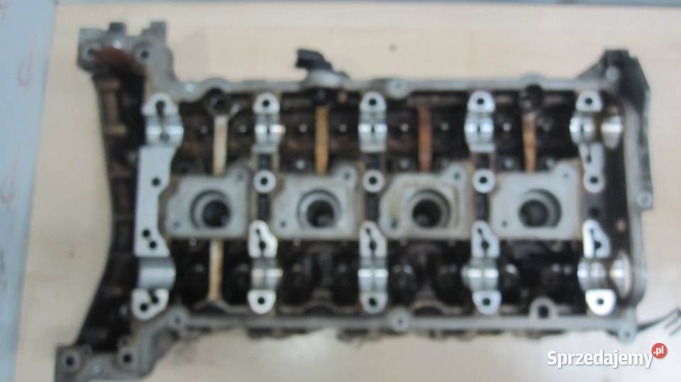 MERCEDES W212 18 B CGI 271860 głowica świętokrzyskie Kielce sprzedam