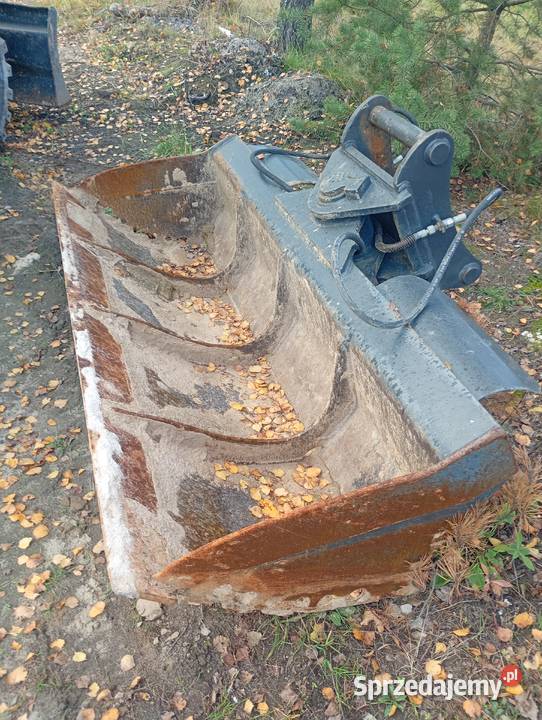 Volvo ew140c Frampol