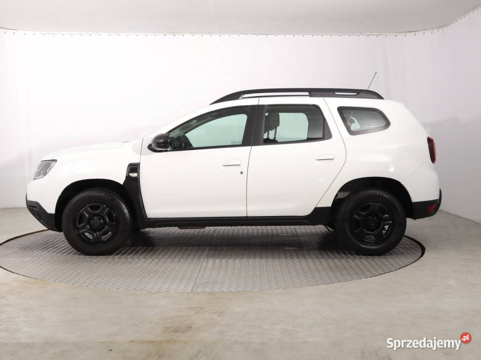 Dacia Duster 15 Blue dCi SUV Katowice