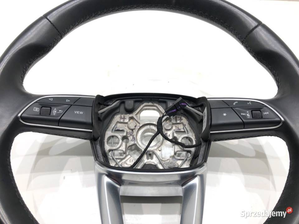 KIEROWNICA AUDI Q3 II 8Y0419091E