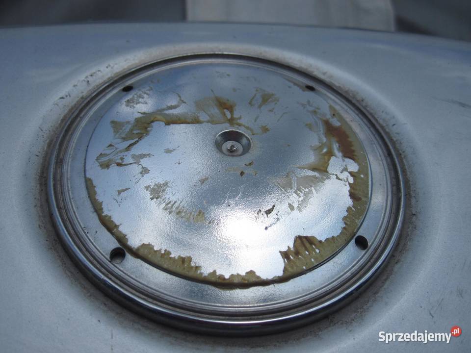 BMW E81 E87 LIFT 07r maska osobowe Maski