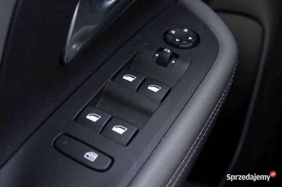 Opel Mokka 2023r Kamera VC KeyLess CarPlay As Gdańsk